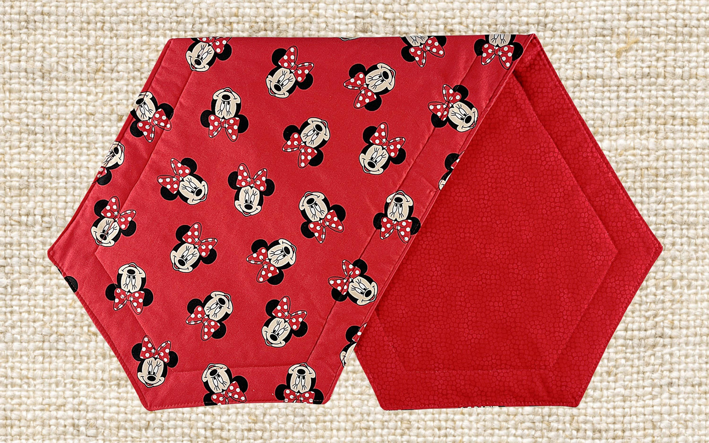 36" 2-SIDED TABLE RUNNERS - Creative Palate of Prints for Everyday Use - Many Colors / Patters / Prints - Each Side to Highlight the Other.