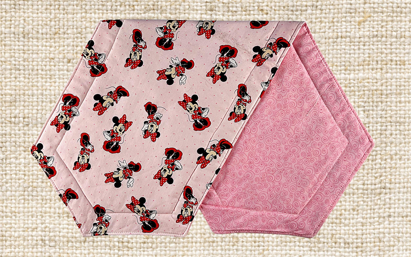36" 2-SIDED TABLE RUNNERS - Creative Palate of Prints for Everyday Use - Many Colors / Patters / Prints - Each Side to Highlight the Other.