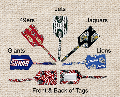Luggage (Bag) Tags