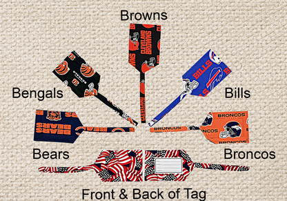 Luggage (Bag) Tags