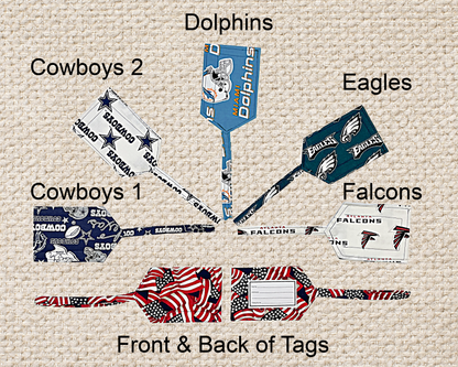 Luggage (Bag) Tags